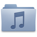 Music 7 Icon 128x128 png